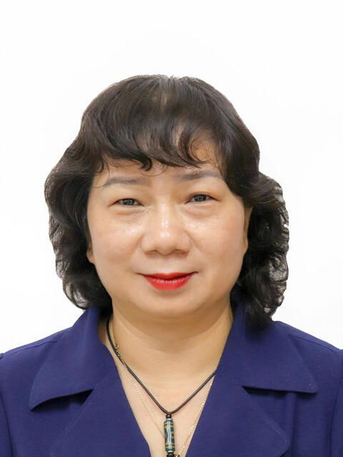 PHẠM THỊ TỐ HẢI