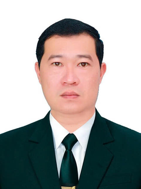 PHẠM TRẦN ANH