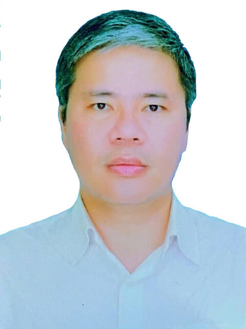 TRẦN ĐẠI THẮNG