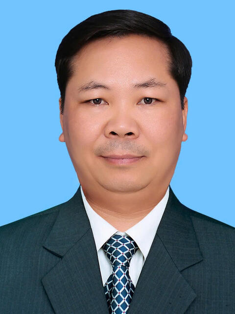 HUỲNH SIỂM