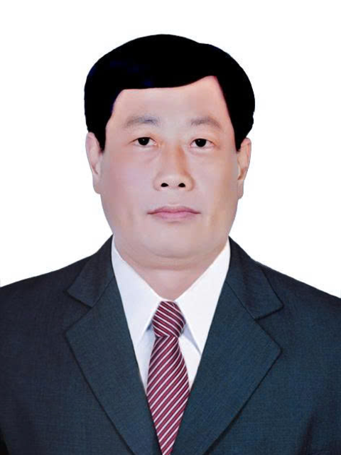 MAI XUÂN HẬU