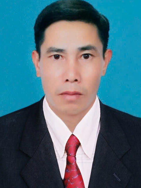 NGUYỄN TRỌNG THÀNH