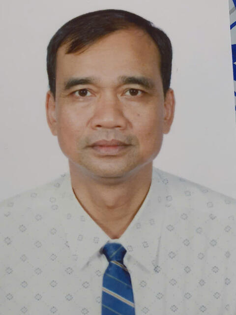 ĐINH HÀ NAM
