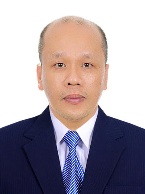 LÊ CÔNG BÌNH