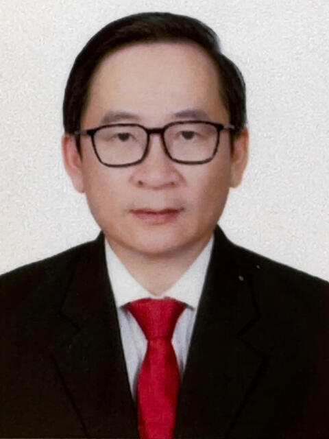 LÝ MINH THÁI