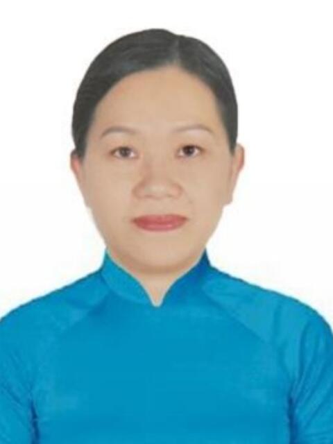 LÊ THỊ THU HƯƠNG