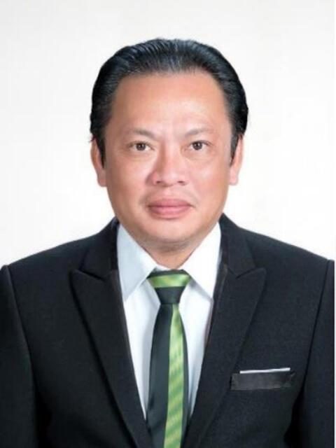 NGUYỄN BÁ THẠCH