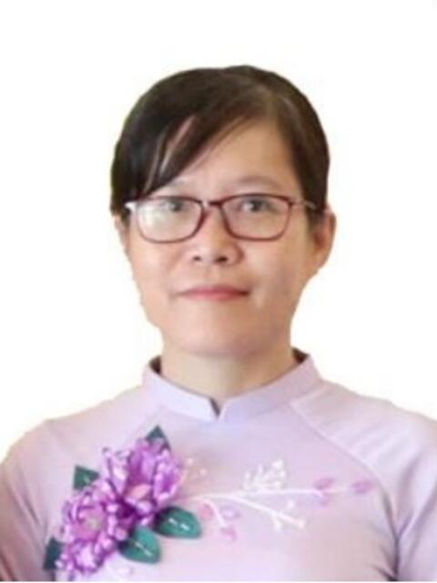 NGUYỄN THỊ KIM CHUNG