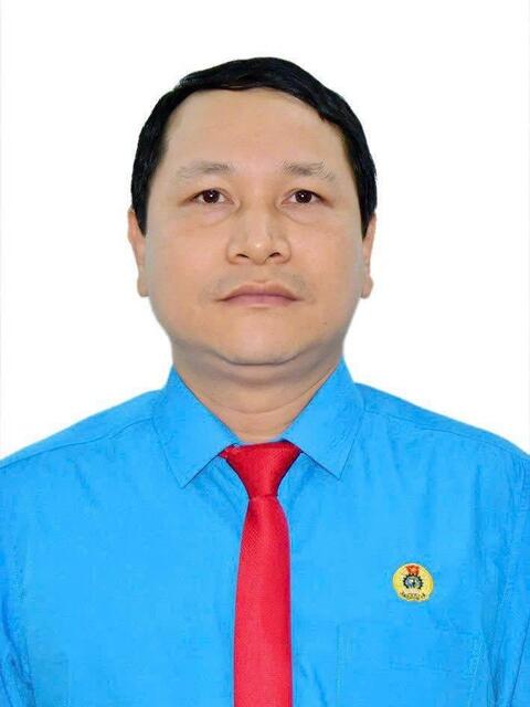 HÀ DUY TRUNG