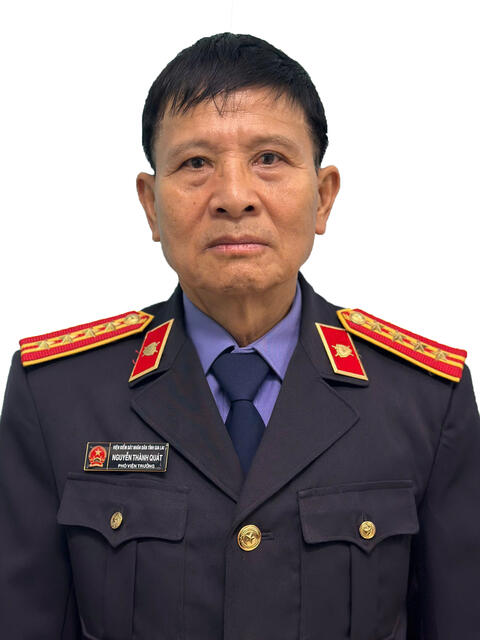 NGUYỄN THÀNH QUÁT
