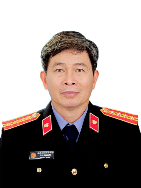 TRẦN MINH QUỐC