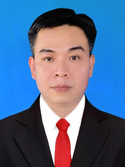TRẦN ANH HOÀNG VŨ