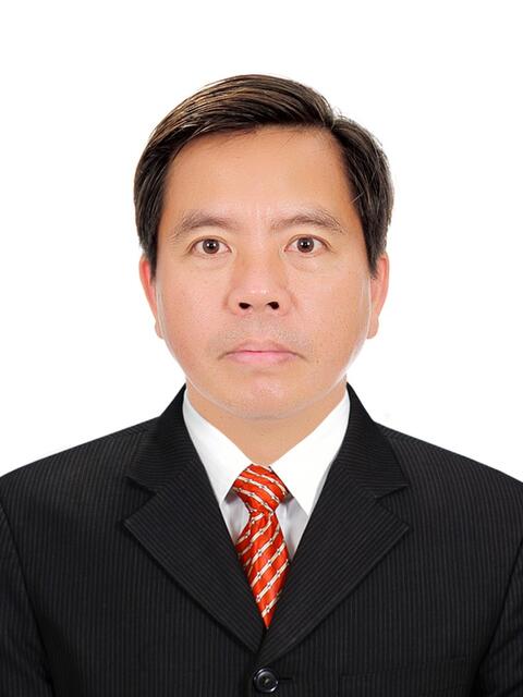 ĐẶNG CÔNG TIẾN