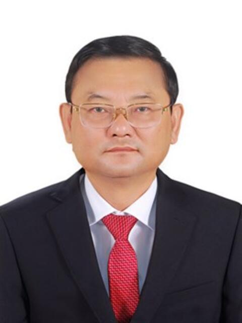 NGUYỄN TỰ CÔNG HOÀNG