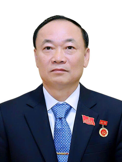 THÁI ĐẠI NGỌC