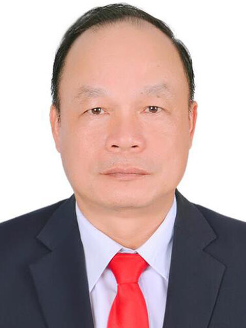 DƯƠNG MAH TIỆP