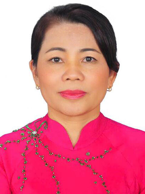 NGUYỄN THỊ PHONG VŨ
