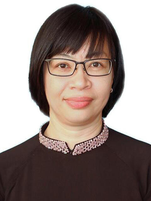 NGUYỄN THỊ THANH LỊCH