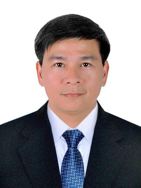 PHAN ĐÌNH HẢI