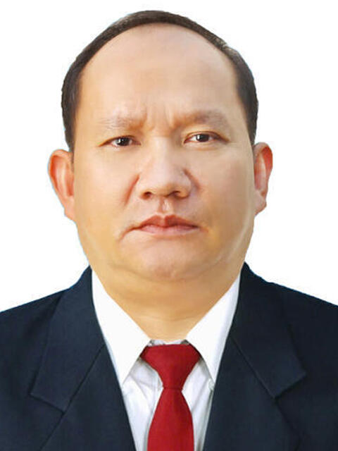 RAH LAN CHUNG