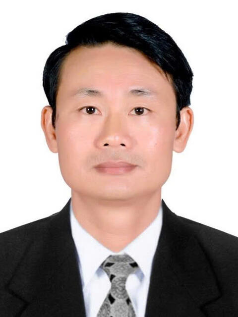 LƯƠNG THANH BÌNH