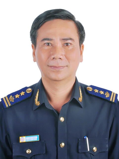 ĐẶNG NGỌC BÌNH