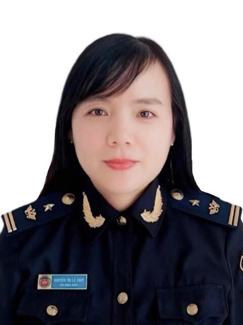 NGUYỄN THỊ LỆ THỦY