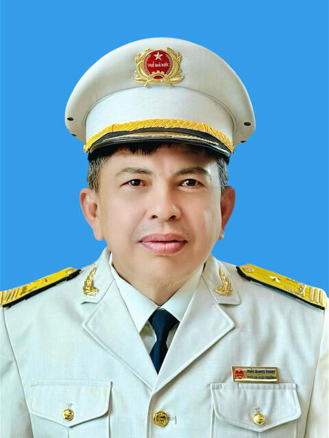 TRẦN QUANG THÀNH
