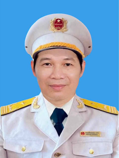 NGUYỄN NGỌC SƠN