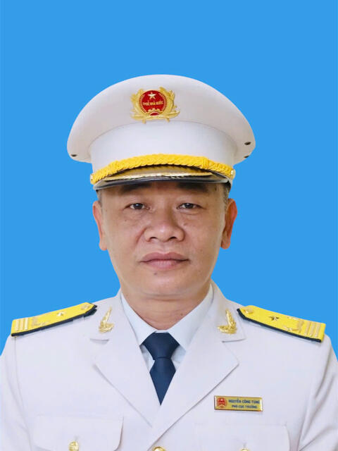 NGUYỄN CÔNG TÙNG