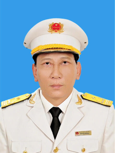 TRẦN HỮU DANH