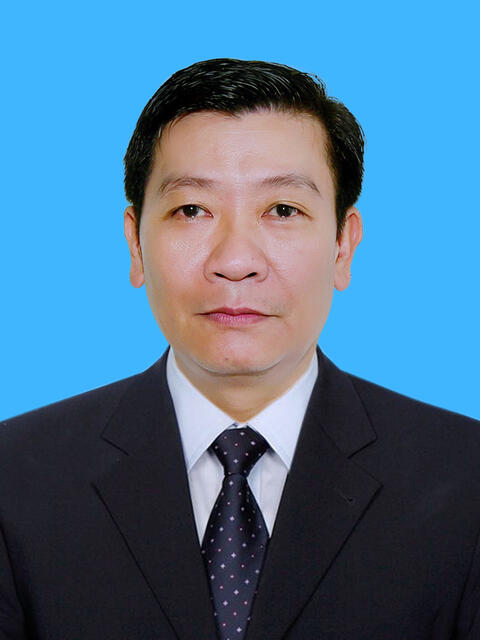 ĐẶNG VĂN LÝ