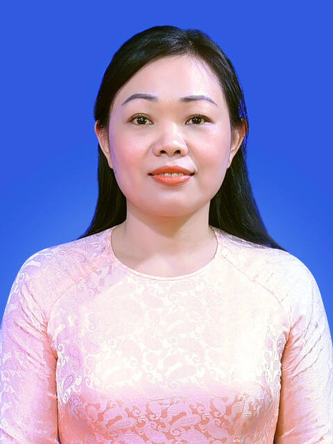 TRẦN THỊ HỒNG HẠNH