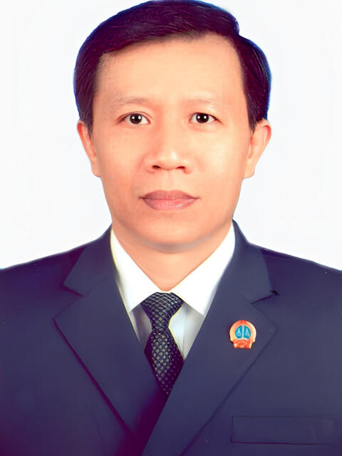 ĐẶNG QUỐC LỘC