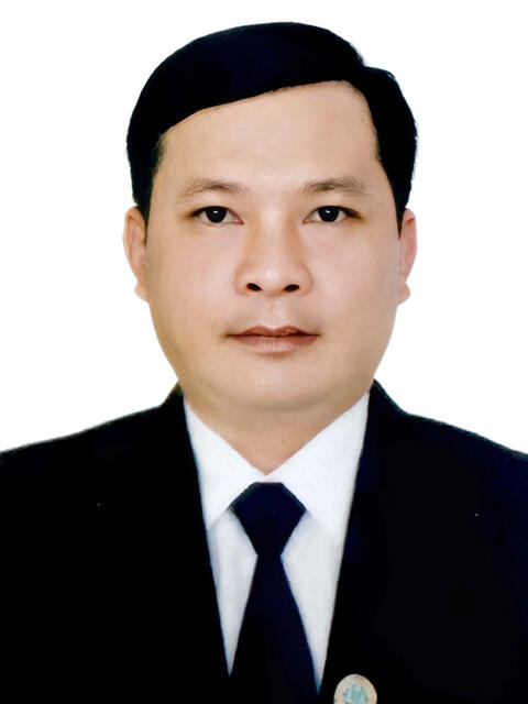 GIÁP BÁ DỰ