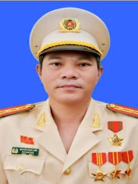NGUYỄN NGỌC SƠN