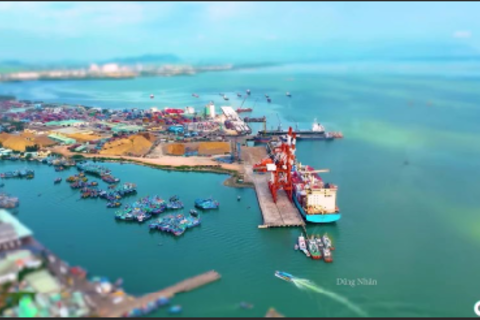 Quy Nhơn Port