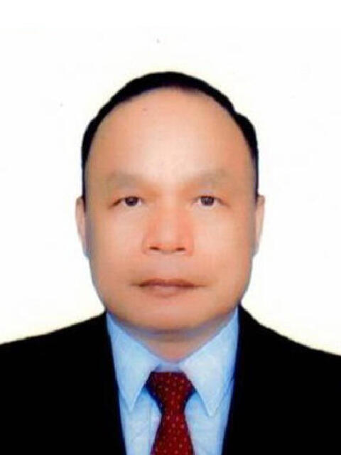 DƯƠNG MAH TIỆP