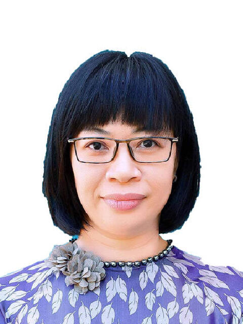 NGUYỄN THỊ THANH LỊCH