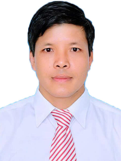 ĐINH NGỌC HẢI