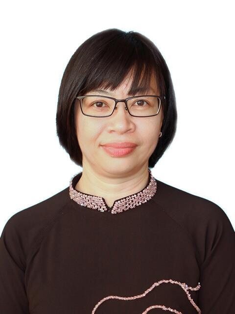 NGUYỄN THỊ THANH LỊCH