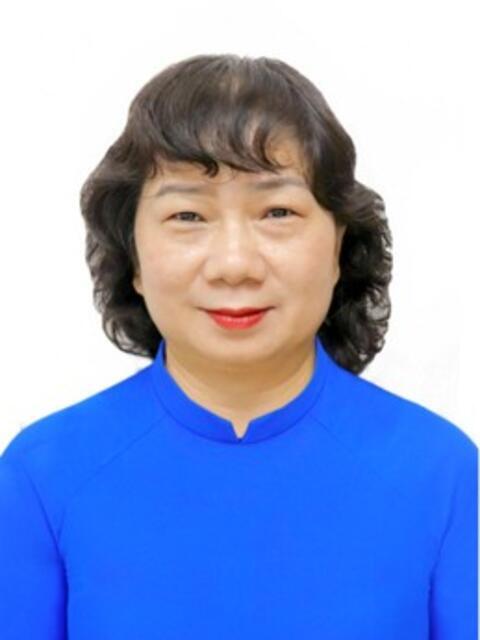 PHẠM THỊ TỐ HẢI