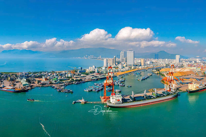 Quy Nhơn Port