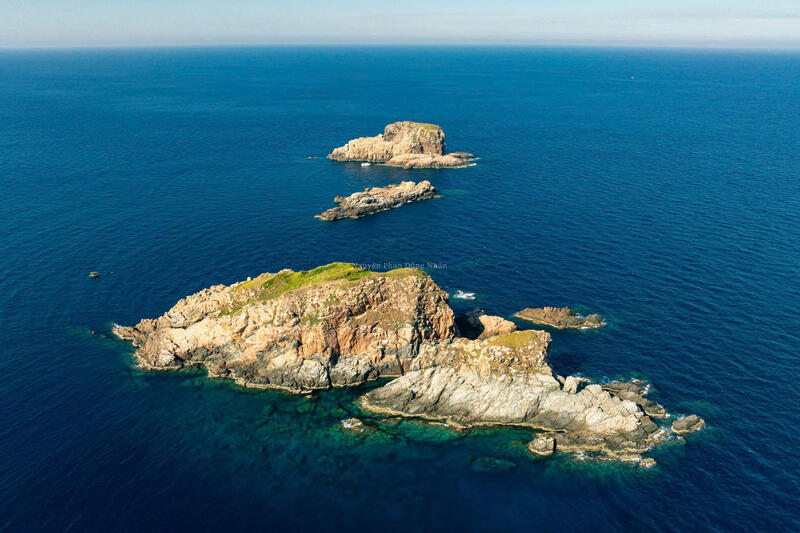 Eo gió Nhơn Lý, Quy Nhơn