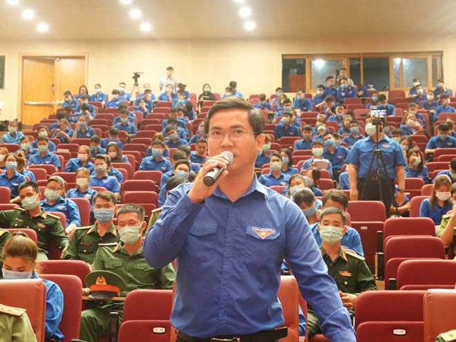 5 năm tới, thanh niên Bình Định có cơ hội việc làm ở những lĩnh vực nào? - ảnh 4