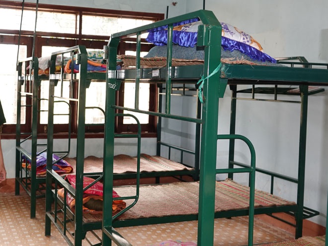 Bình Định: Thực hiện cách ly tập trung 343 công dân về từ Nhật Bản - ảnh 1