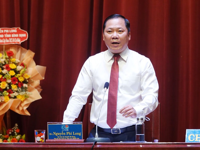 5 năm tới, thanh niên Bình Định có cơ hội việc làm ở những lĩnh vực nào? - ảnh 5