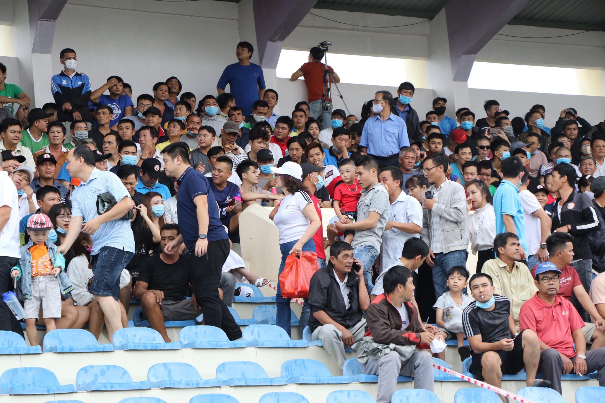 Kết quả suất lên hạng V-League: Chúc mừng CLB Bình Định, tiếc cho Bà Rịa - Vũng Tàu! - ảnh 8