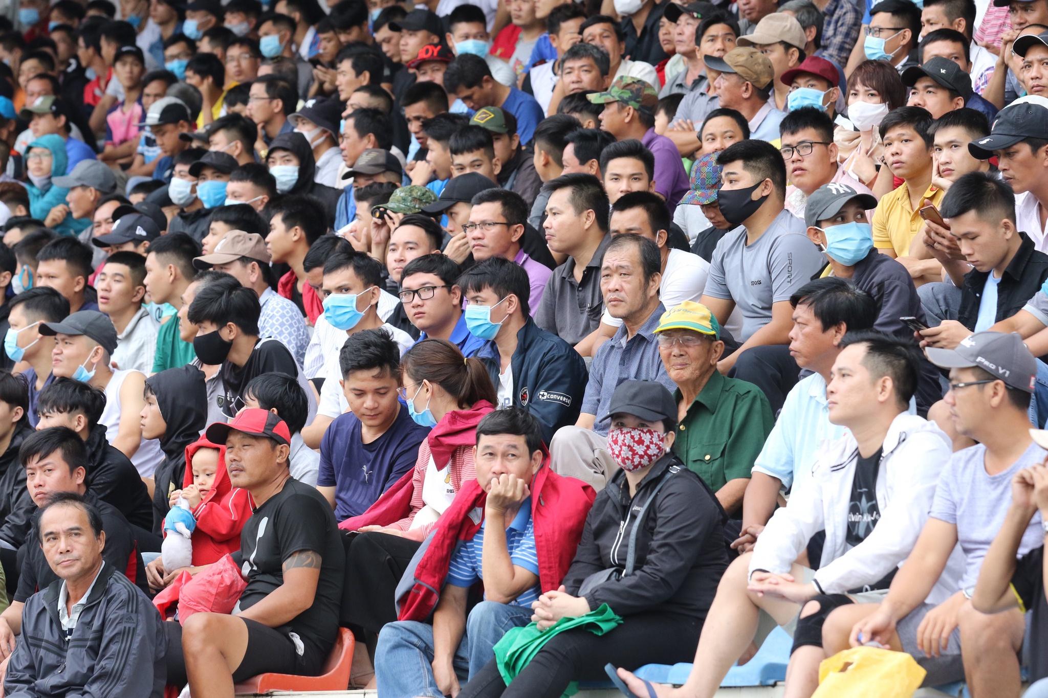Kết quả suất lên hạng V-League: Chúc mừng CLB Bình Định, tiếc cho Bà Rịa - Vũng Tàu! - ảnh 5