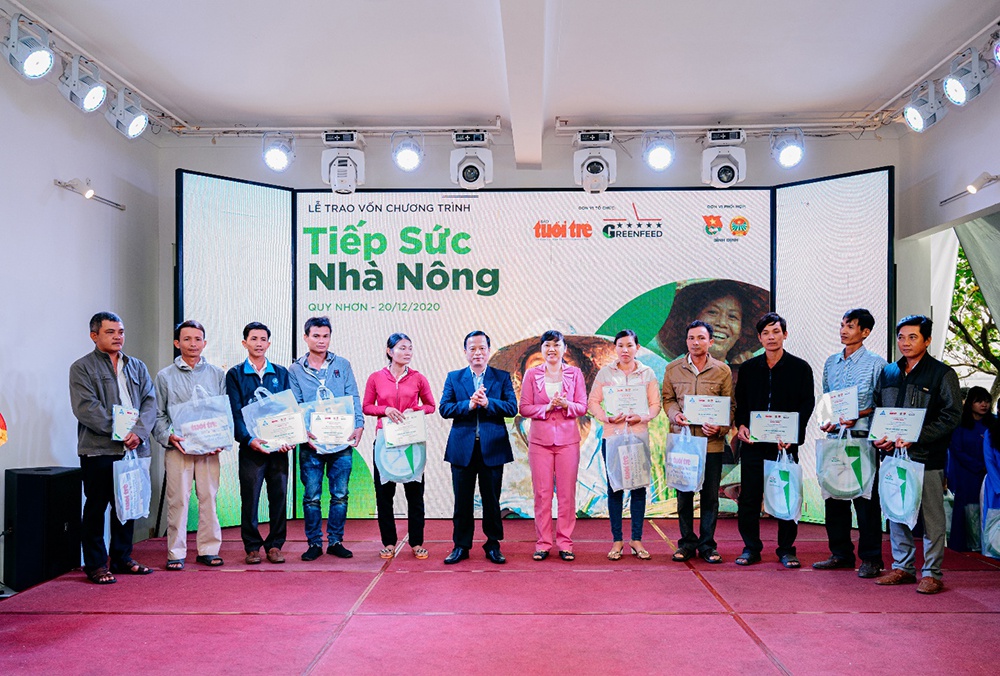 Động lực mới giúp phụ nữ Bình Định tự tin làm kinh tế - ảnh 7